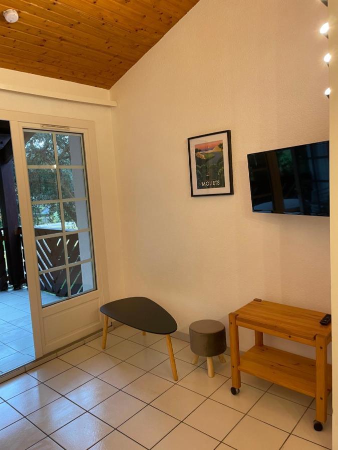 Sejour Moliets Plage Exterior foto