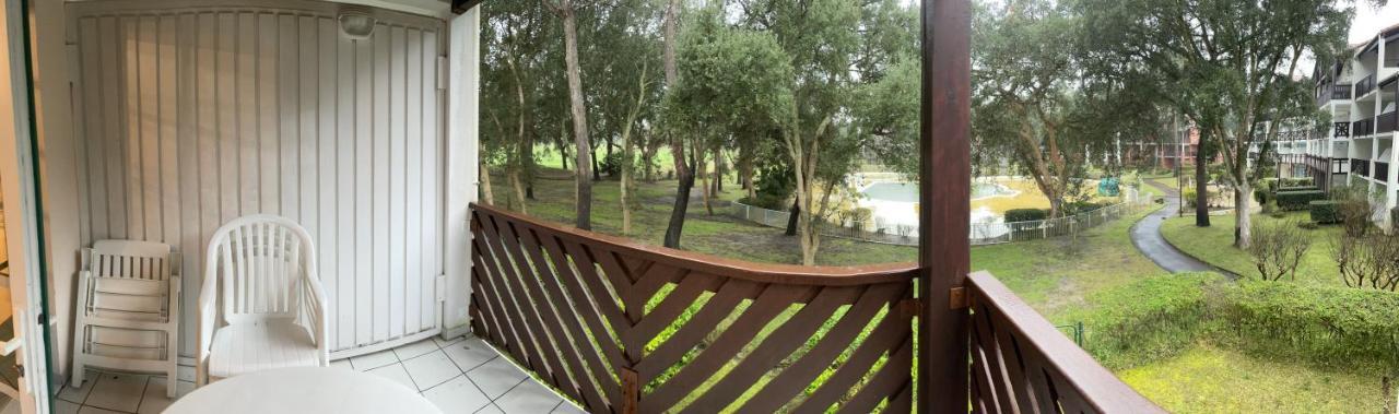 Sejour Moliets Plage Exterior foto