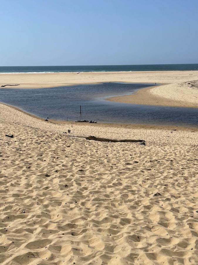 Sejour Moliets Plage Exterior foto