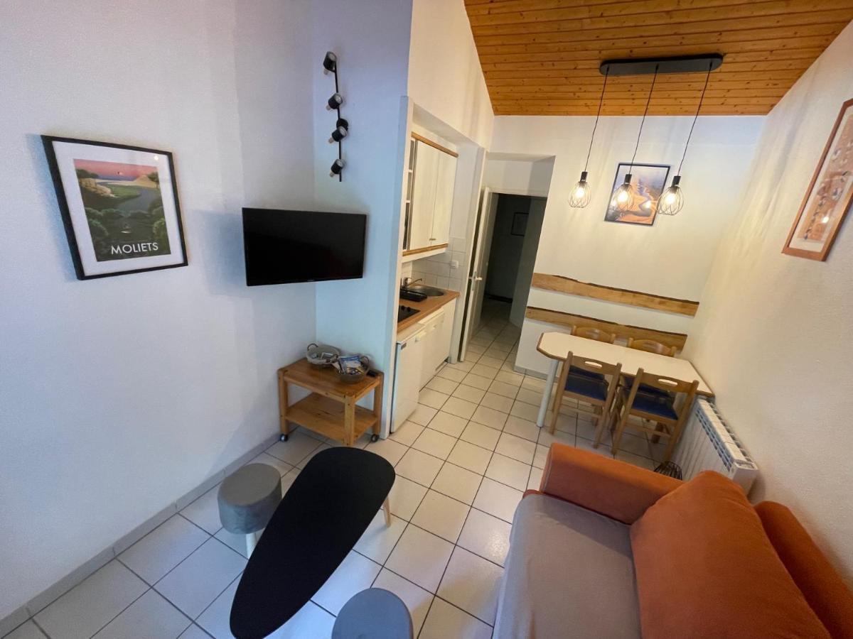 Sejour Moliets Plage Exterior foto
