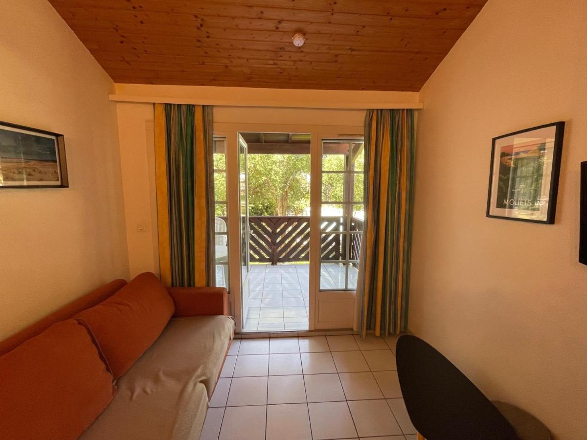 Sejour Moliets Plage Exterior foto