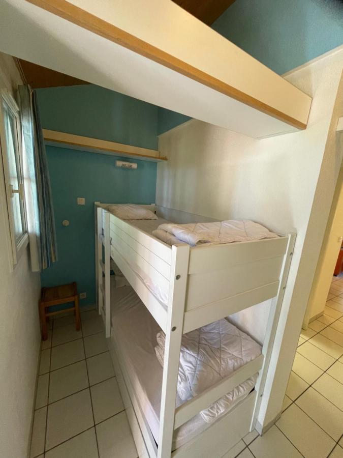 Sejour Moliets Plage Exterior foto