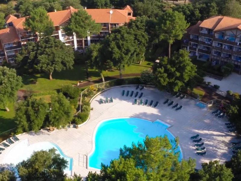 Sejour Moliets Plage Exterior foto