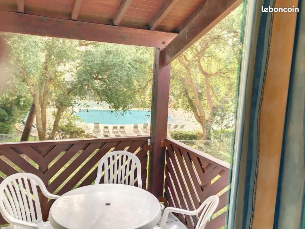 Sejour Moliets Plage Exterior foto