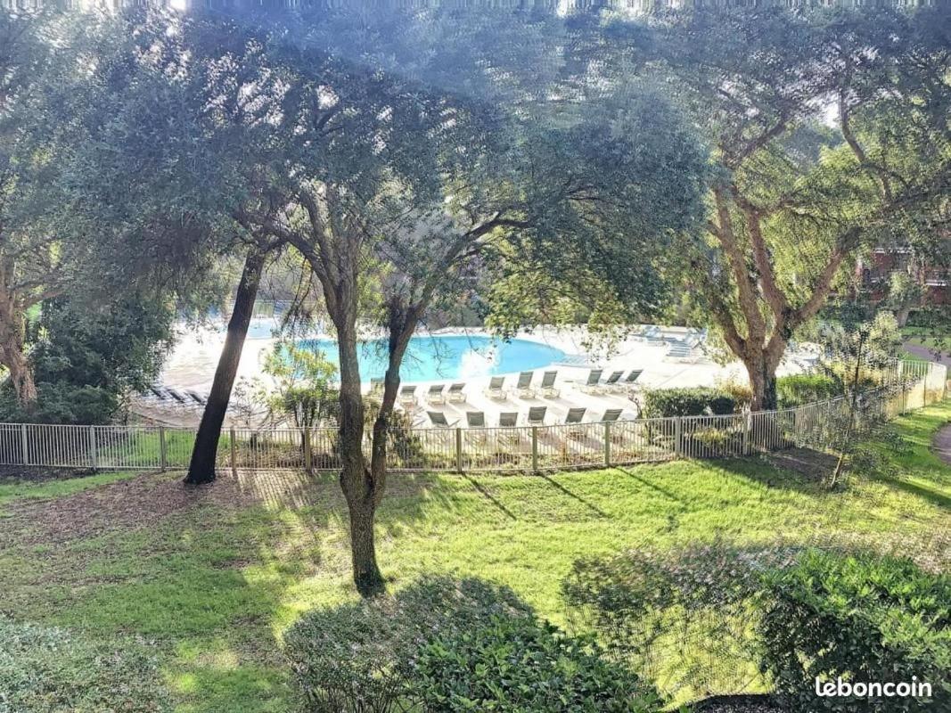 Sejour Moliets Plage Exterior foto